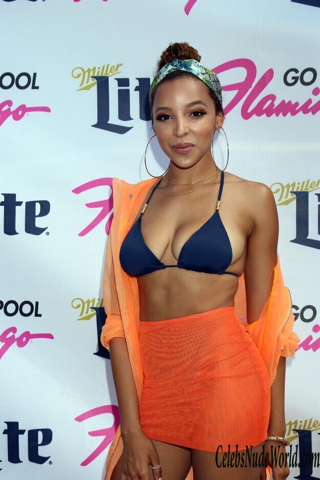 Tinashe Sexy 173133