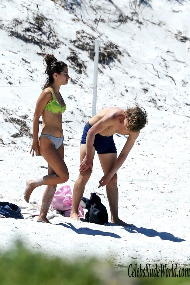 Tiger Lily Hutchence Bikini 173421