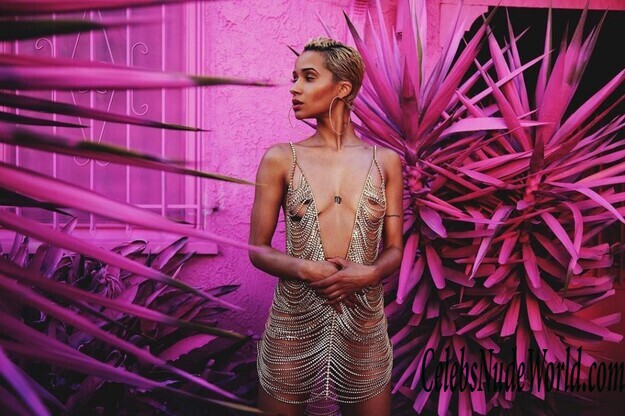 Tanaya Henry Sexy 173429