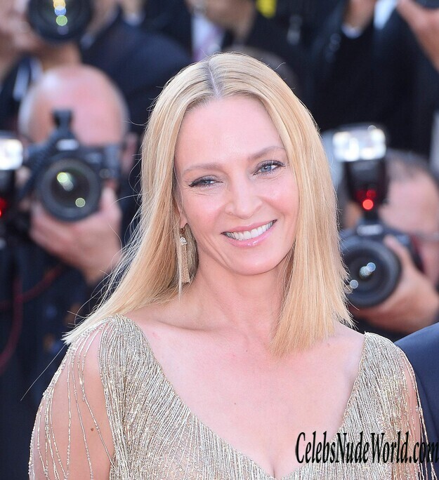Uma Thurman Is Still Pretty Hot 173453