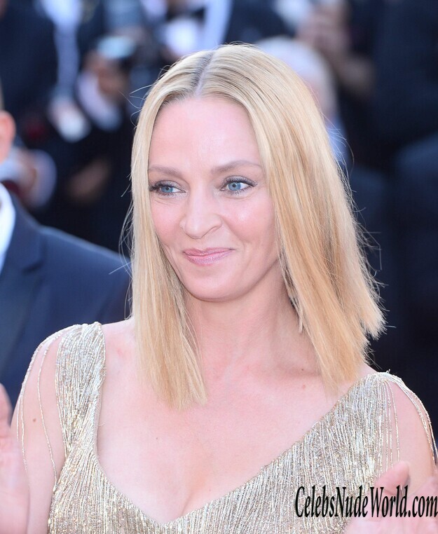 Uma Thurman Is Still Pretty Hot 173456
