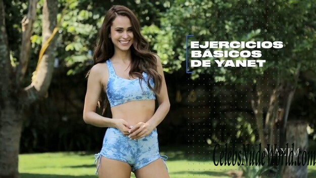 Yanet Garcia Erotic 173491