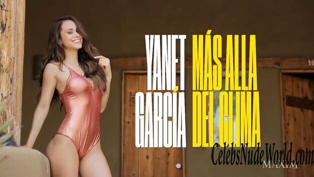 Yanet Garcia Erotic 173512