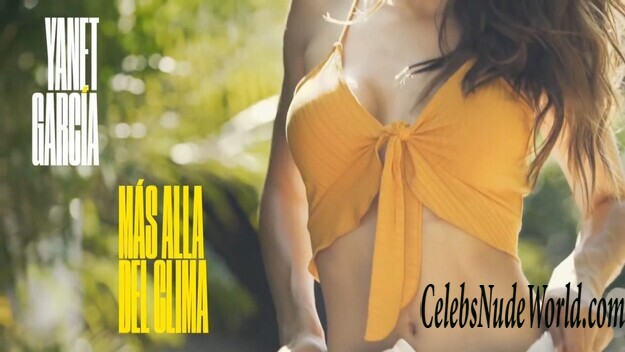 Yanet Garcia Erotic 173532