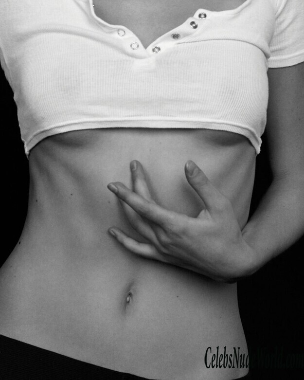 Tillie Medland Sexy 173597