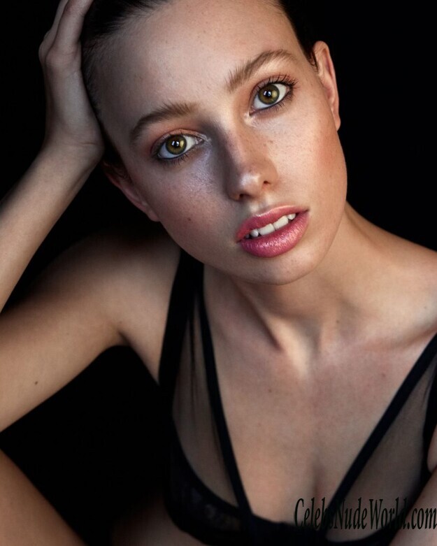 Tillie Medland Sexy 173607