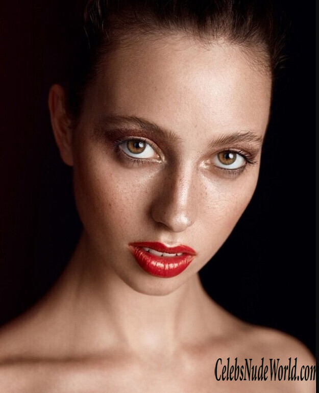 Tillie Medland Sexy 173623