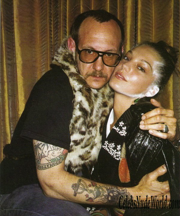 Terry Richardson sex 173719