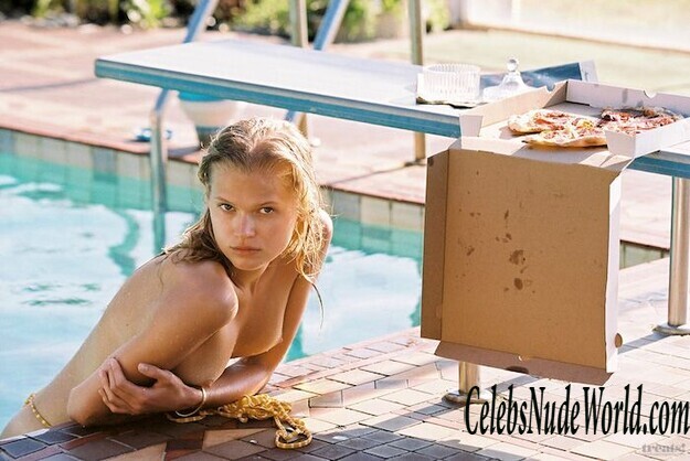 Naked Photos of Vita Sidorkina 173758