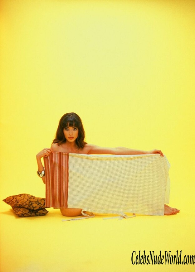 Stephanie Angulo Naked 174128