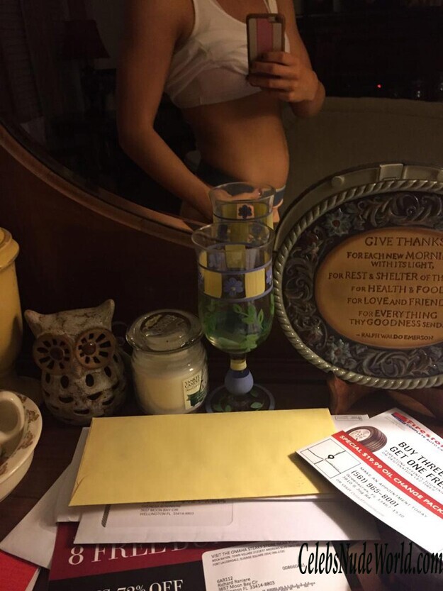 Theresa Raniere Leaked 174276