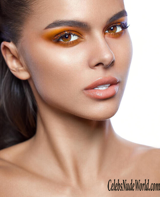 Viki Odintcova Nude 174413