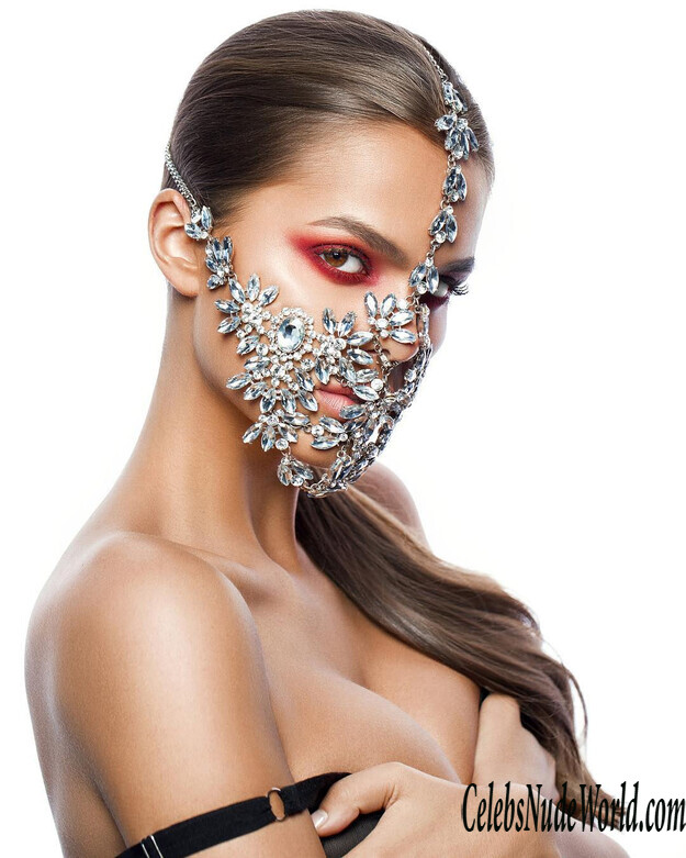 Viki Odintcova Nude 174419