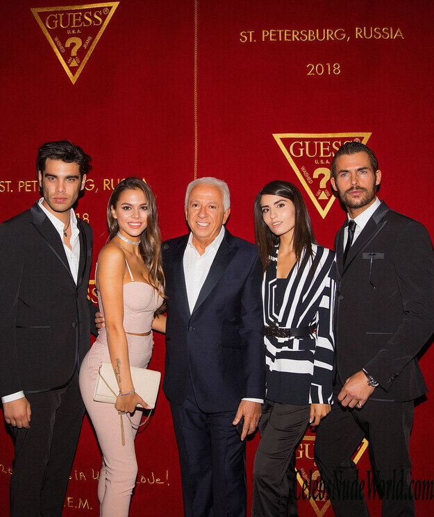 Viki Odintcova Nude 174426