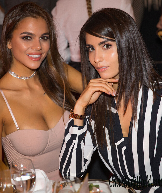 Viki Odintcova Nude 174431