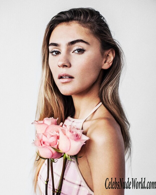 Stefanie Giesinger Nude 174453