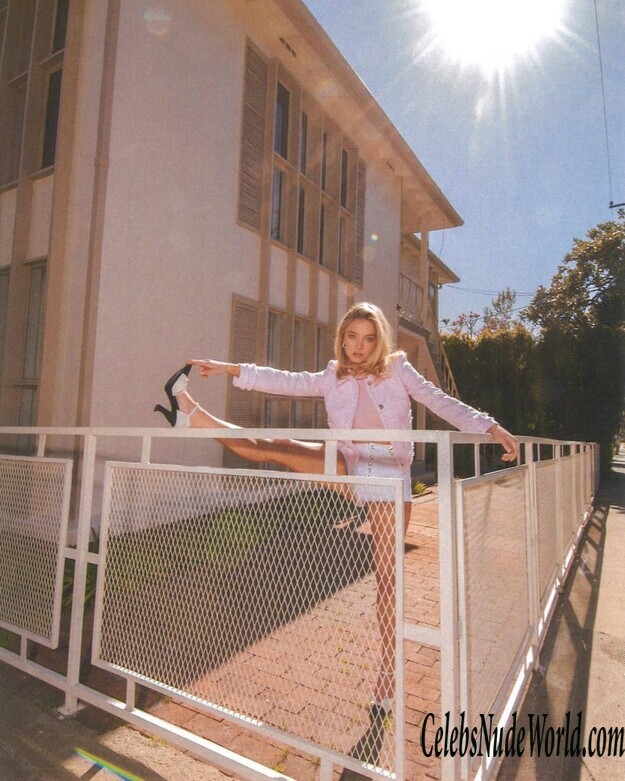 Sydney Sweeney Erotic 174477