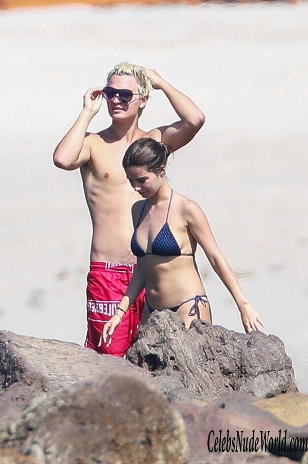 Violetta Komyshan Bikini 174482