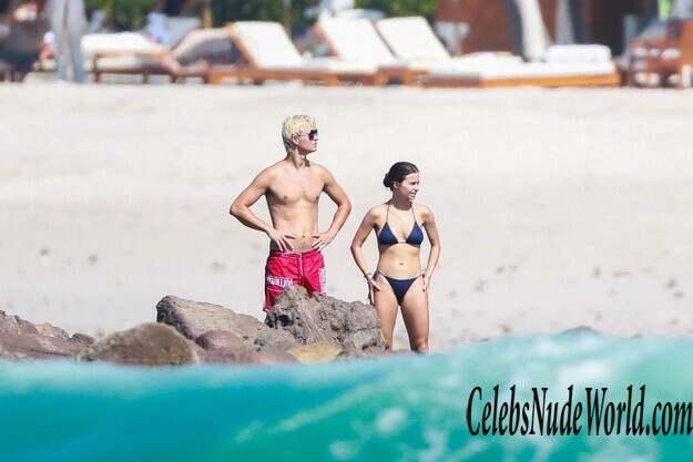 Violetta Komyshan Bikini 174483