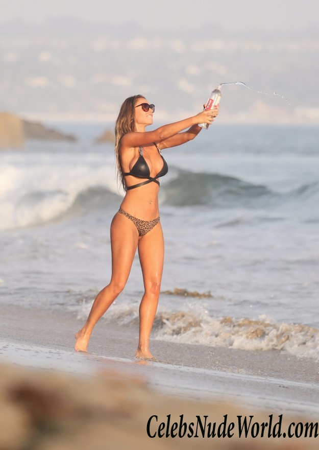 Charlie Riina Super Sexy In A 138 Water Photo Shoot 17469