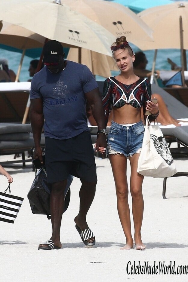 Valeria Sokolova Sexy 174891