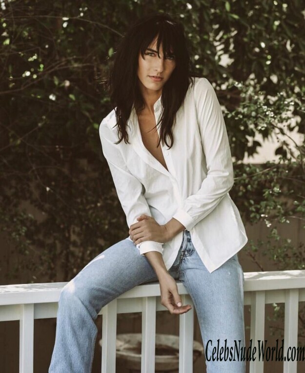 Stephanie Moore Nude 174904