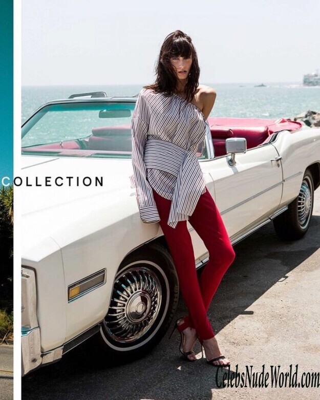 Stephanie Moore Nude 174905