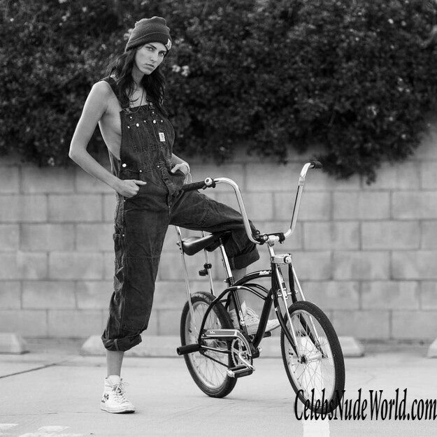 Stephanie Moore Nude 174909