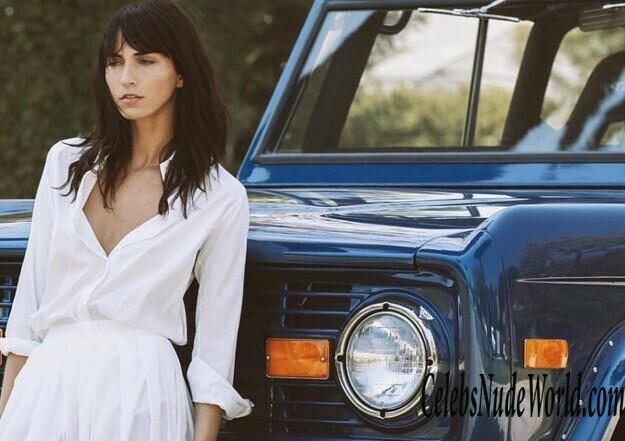 Stephanie Moore Nude 174918