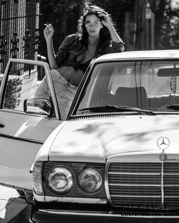 Stephanie Moore Nude 174930