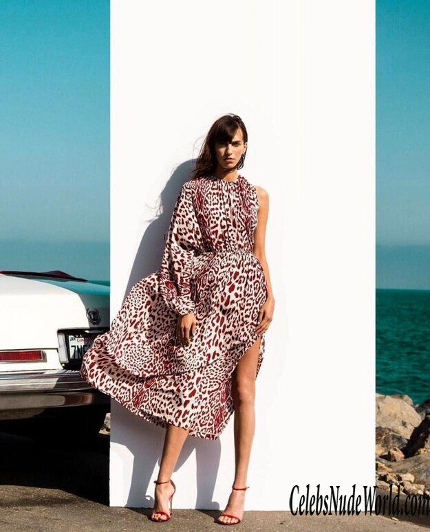 Stephanie Moore Nude 174933