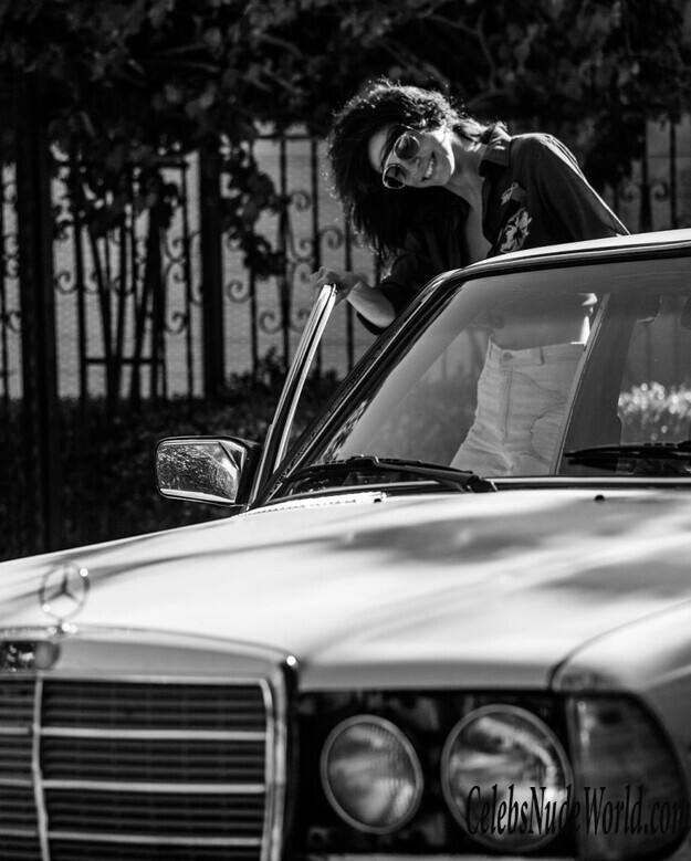 Stephanie Moore Nude 174937