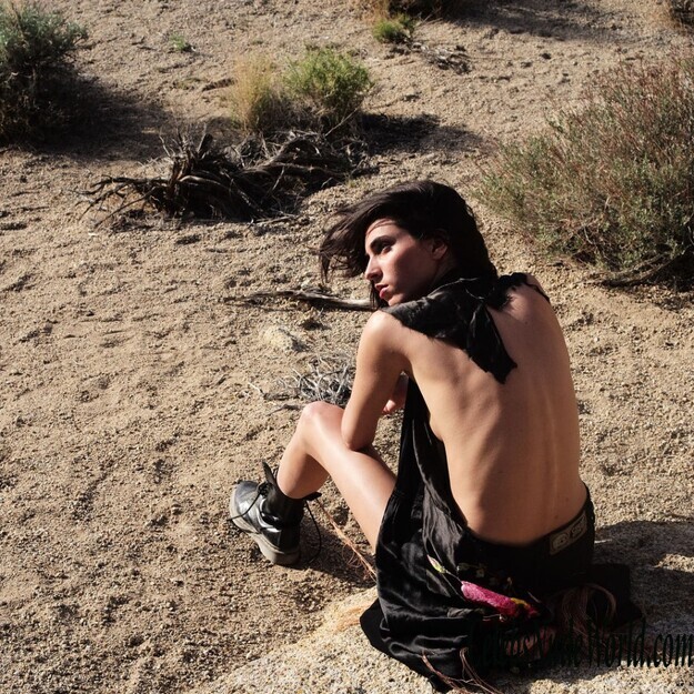 Stephanie Moore Nude 174958