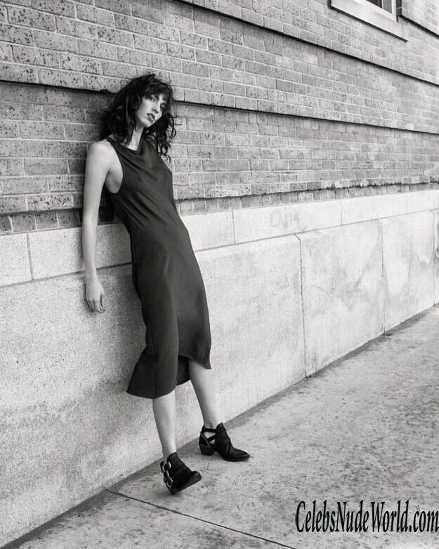 Stephanie Moore Nude 174967