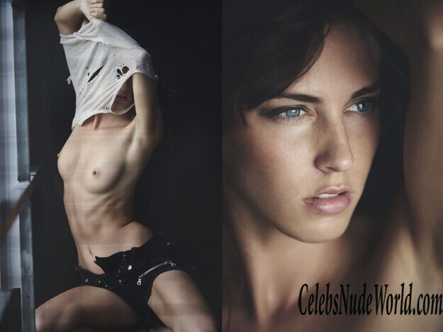 Stephanie Moore Nude 174973