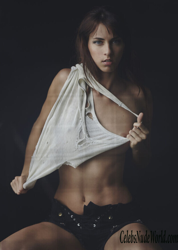 Stephanie Moore Nude 174976