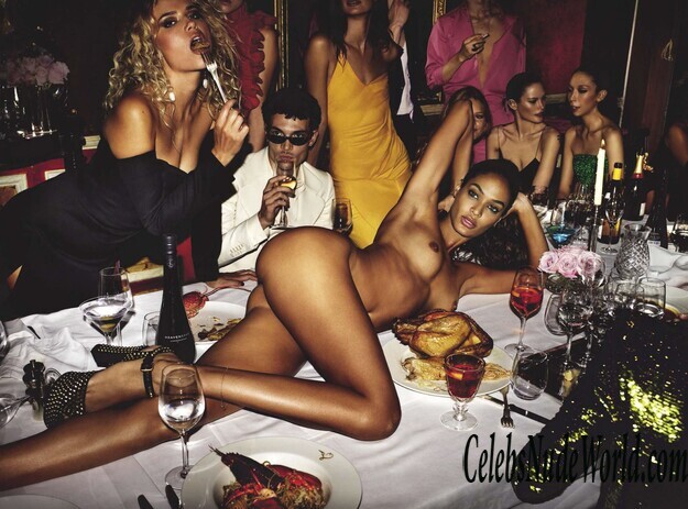 Vogue Italia December 2017: The Celebration Issue 174997