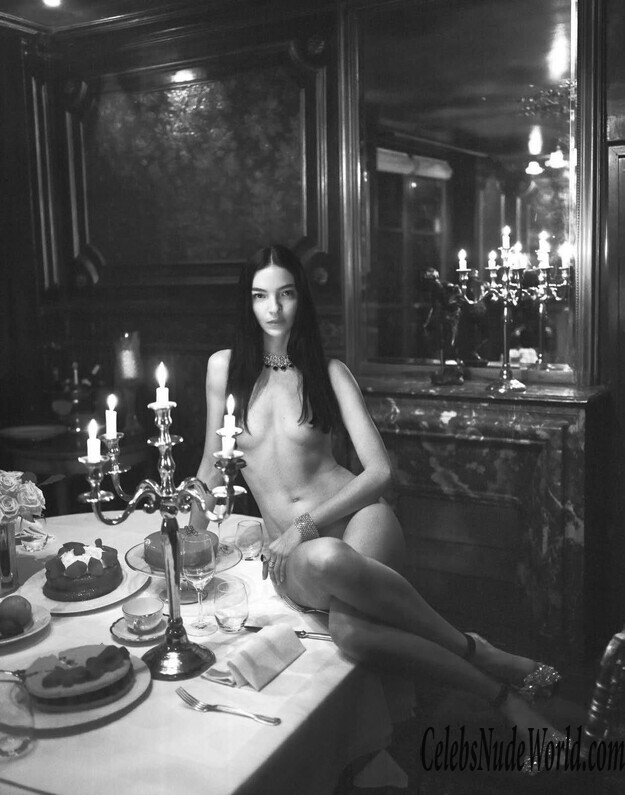 Vogue Italia December 2017: The Celebration Issue 175005