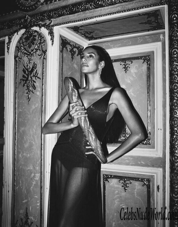 Vogue Italia December 2017: The Celebration Issue 175009