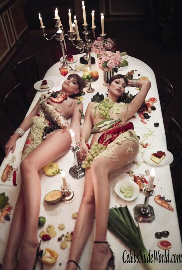 Vogue Italia December 2017: The Celebration Issue 175016