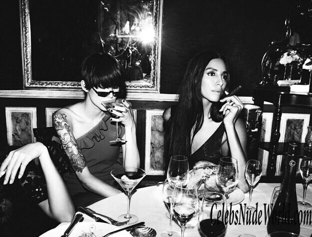 Vogue Italia December 2017: The Celebration Issue 175022