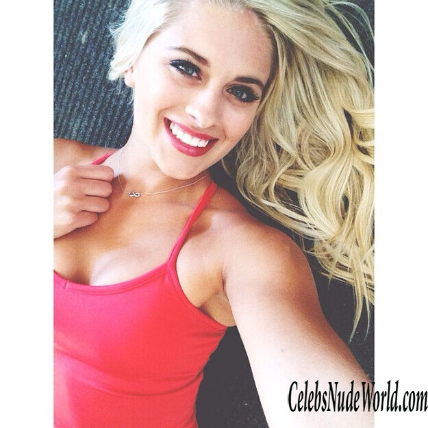 Whitney Simmons Sexy 175147
