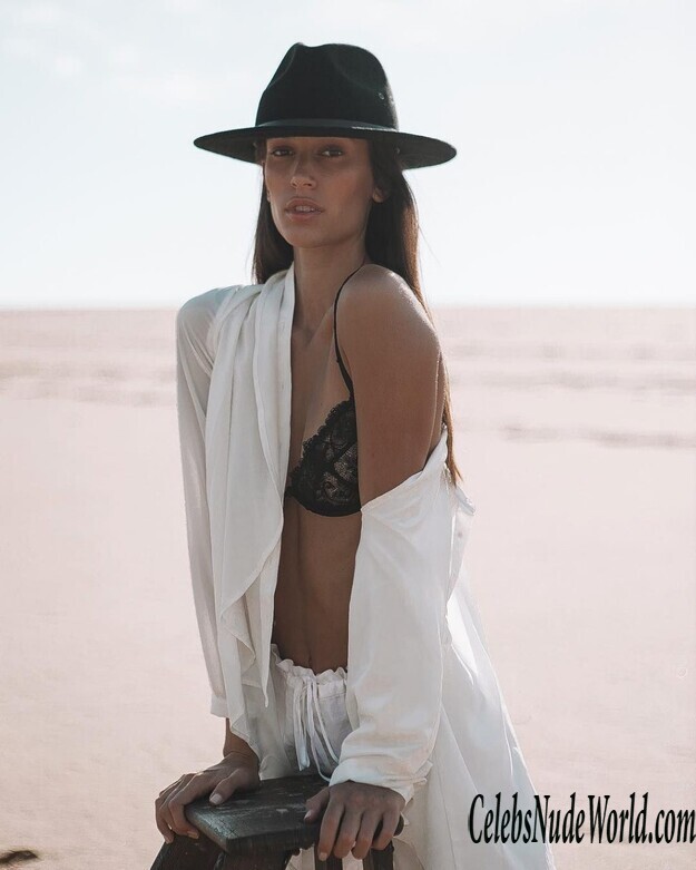 Stefanny Agius Sexy 175754