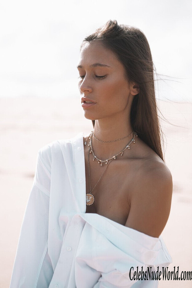 Stefanny Agius Sexy 175783