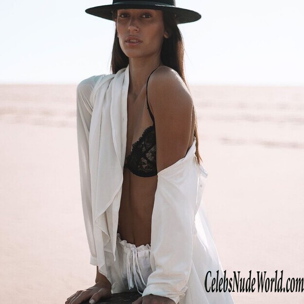 Stefanny Agius Sexy 175791