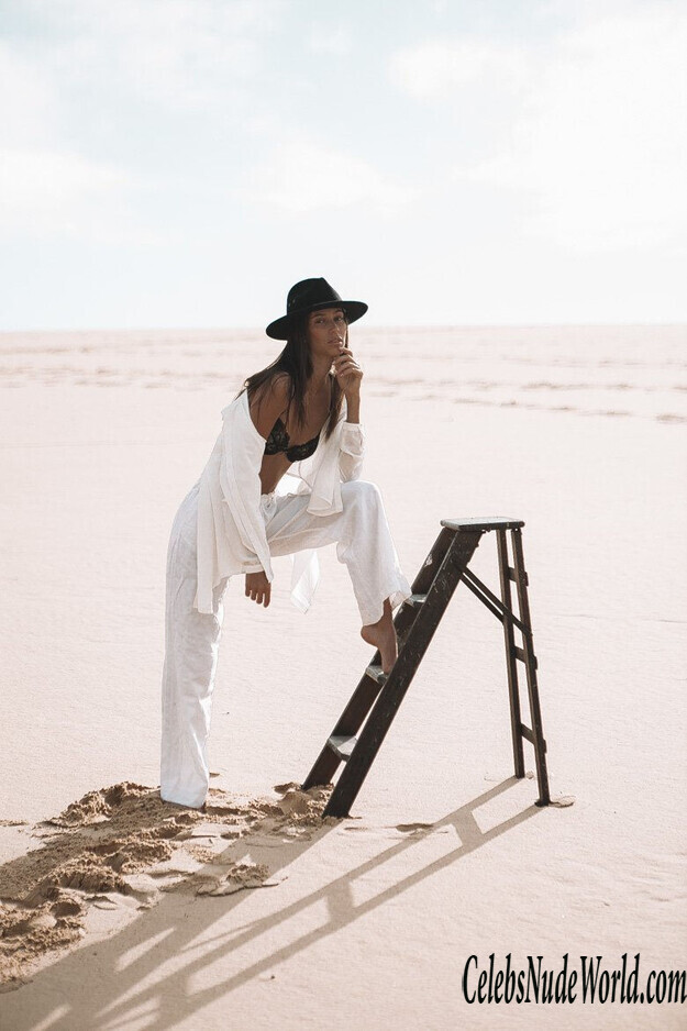 Stefanny Agius Sexy 175793