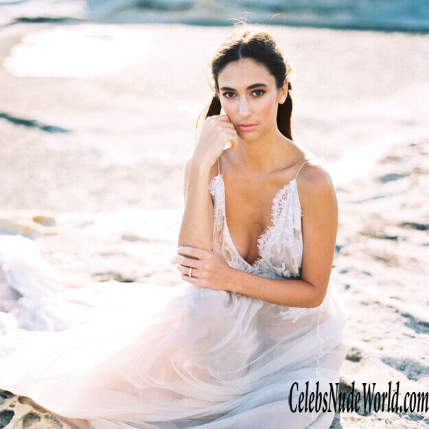 Stefanny Agius Sexy 175797