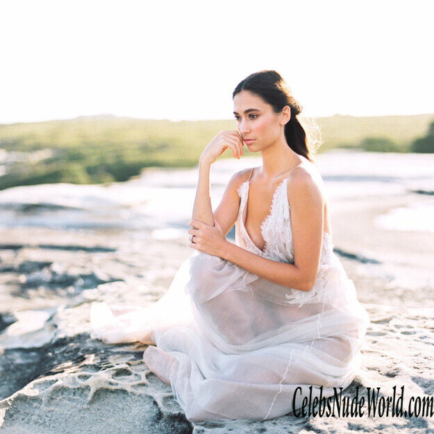 Stefanny Agius Sexy 175801