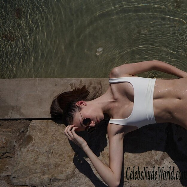 Stefanny Agius Sexy 175810