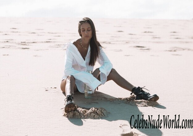 Stefanny Agius Sexy 175811